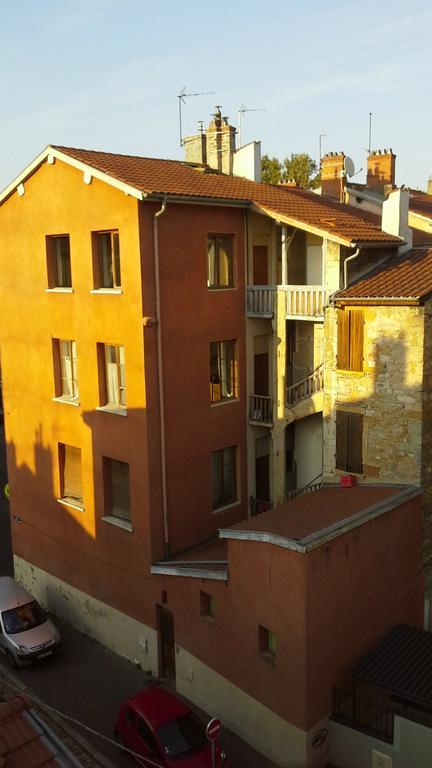 Апартаменты T3 55M2 & Garage, Proche Saone, Et 5 Min Vieux Lyon Via Metro D Экстерьер фото