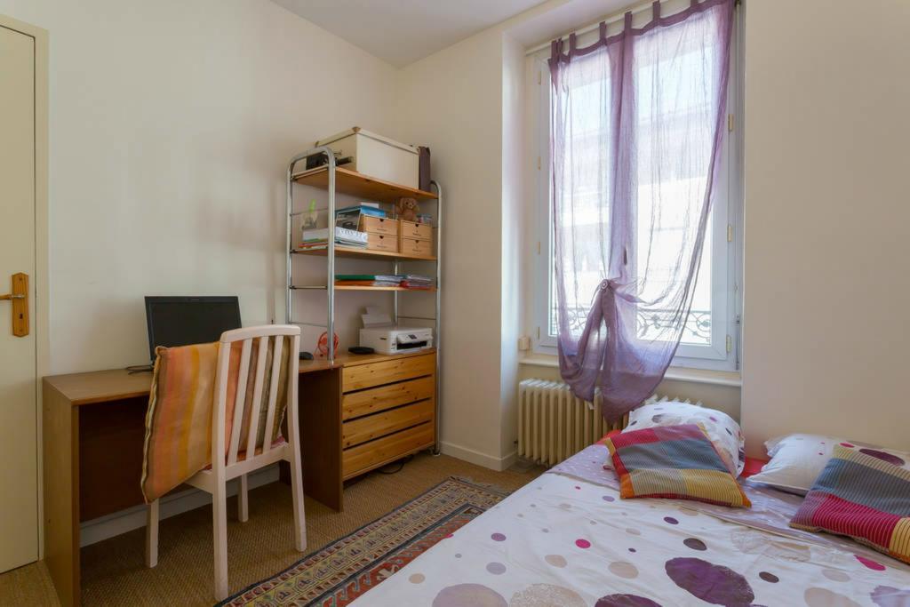 Апартаменты T3 55M2 & Garage, Proche Saone, Et 5 Min Vieux Lyon Via Metro D Экстерьер фото